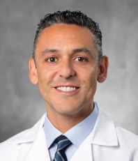 Dr. Joseph Osorio